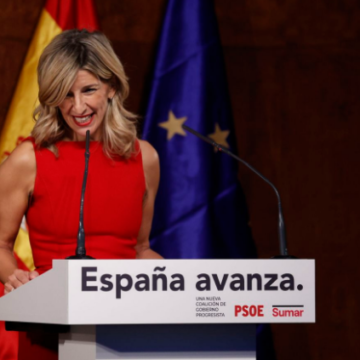 “Incoherencia con las posiciones mantenidas por Sumar y el PSOE con otros conflictos internacionales y falta de respeto al Derecho Internacional y a la protección de los Derechos Humanos” | Contramutis