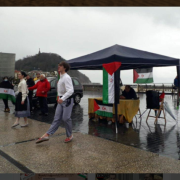 yuiopnlkj ¡Sahara Occidental! BOLETÍN DE ÚLTIMAS noticias del 5 de marzo de 2022 ??????