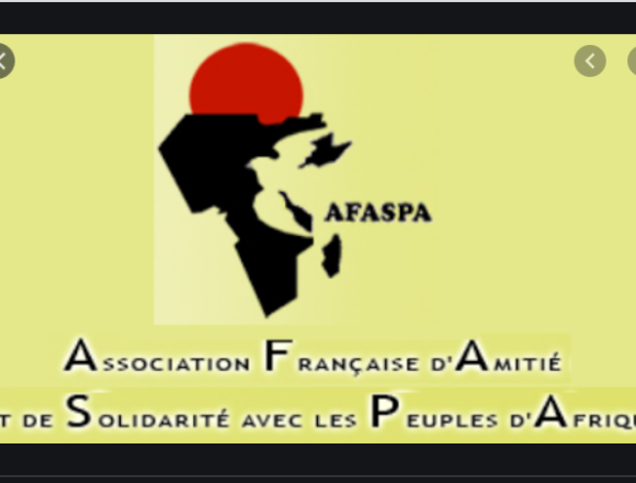 L’AFASPA critique le choix de la ville de Dakhla occupée comme siège du Réseau Afrique des maisons de la francophonie | Sahara Press Service