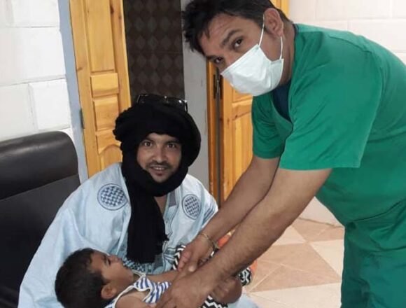 La Actualidad Saharaui: 7 de abril de 2020 (fin de jornada) ??