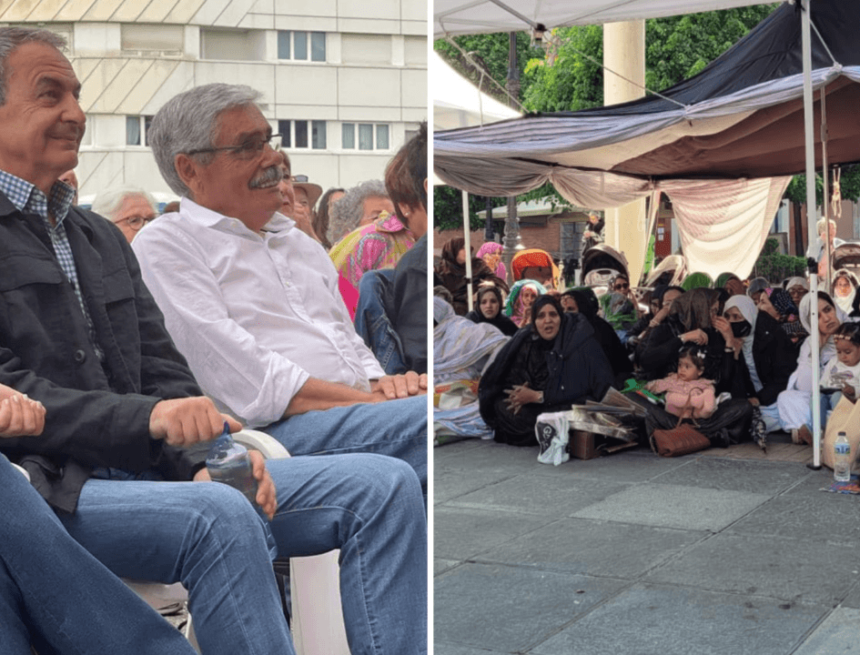 Carta abierta a José Luis Rodríguez Zapatero – José Ignacio Algueró en miGijón