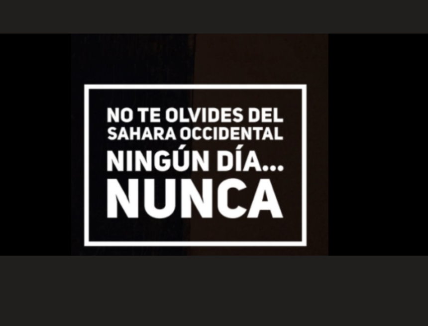 ¡LA ACTUALIDAD SAHARAUI! – 24/6/2023 – ÚLTIMAS NOTICIAS del Sahara Occidental