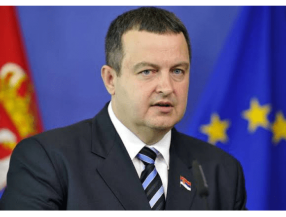 zxcvbn Serbia inflige un amargo desaire a Marruecos en relación al Sáhara Occidental