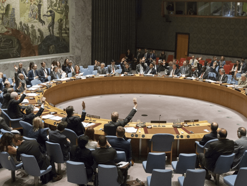 El programa del Consejo de Seguridad incluye tres reuniones sobre el Sáhara Occidental durante el mes de octubre