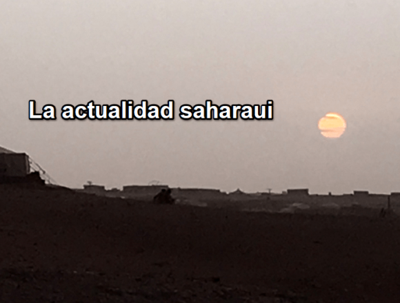 ¡LA ACTUALIDAD SAHARAUI! – 10/8/2023 – ÚLTIMAS NOTICIAS del Sahara Occidental
