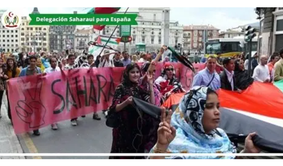Carta abierta a los partidos políticos vascos en vísperas de los comicios autonómicos – Delegación del Frente Polisario para España