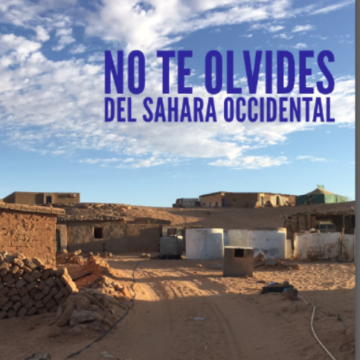 ¡ÚLTIMAS noticias – Sahara Occidental! 20 de marzo de 2021