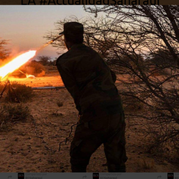 ¡ÚLTIMAS noticias – Sahara Occidental! 13 de enero de 2022 ?? ?? ??