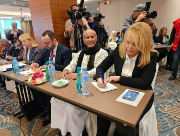 01_5 Agencias de la ONU revelan su plan para abordar las necesidades de los refugiados saharauis | Sahara Press Service (SPS)