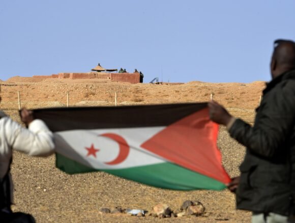 Marruecosgate: corrupción y sangre renovable en el Sáhara Occidental – Elías Ferrer Breda en FORBES