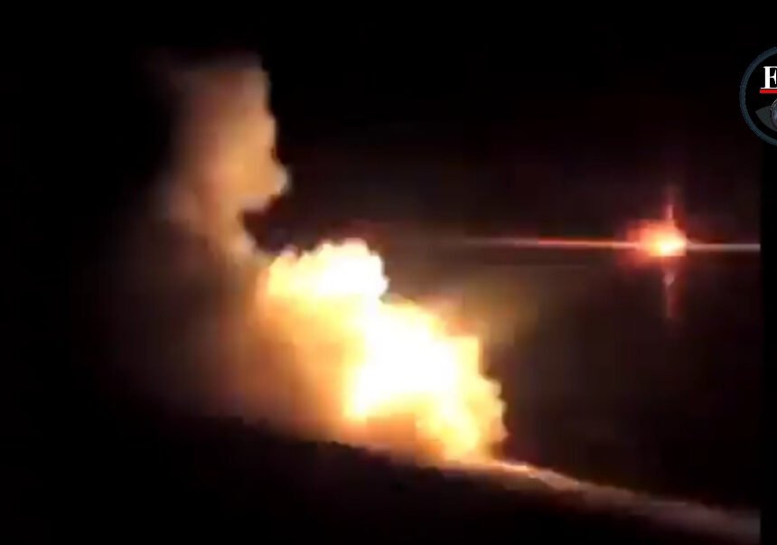 Escalada de la guerra del Sáhara Occidental en territorio ocupado por Marruecos