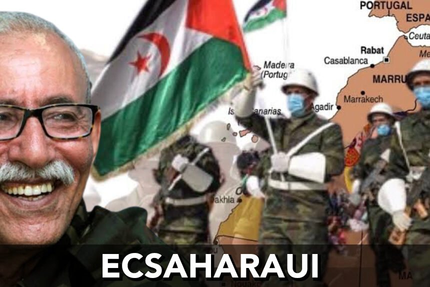 1699961735223958-0 Brahim Ghali refuerza el papel de la RASD en el tablero internacional | Sáhara Occidental