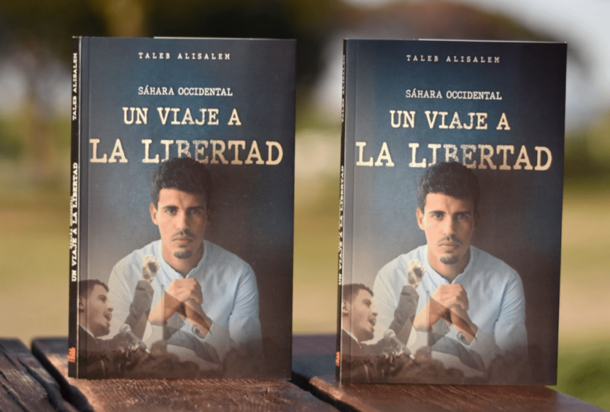 El libro «Sáhara Occidental, un viaje a la libertad» – Por Jesus Garay, Asociación de Amigos y Amigas de la RASD -SEAD en Lagunen Elkartea. Artículo cedido por el autor del libro a ECSAHARAUI.