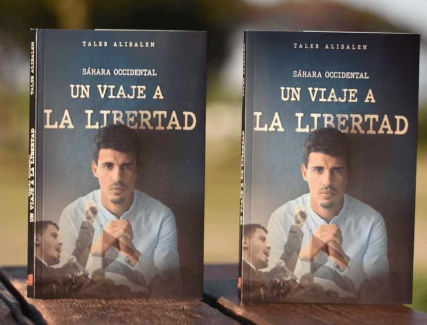 El libro «Sáhara Occidental, un viaje a la libertad» – Por Jesus Garay, Asociación de Amigos y Amigas de la RASD -SEAD en Lagunen Elkartea. Artículo cedido por el autor del libro a ECSAHARAUI.