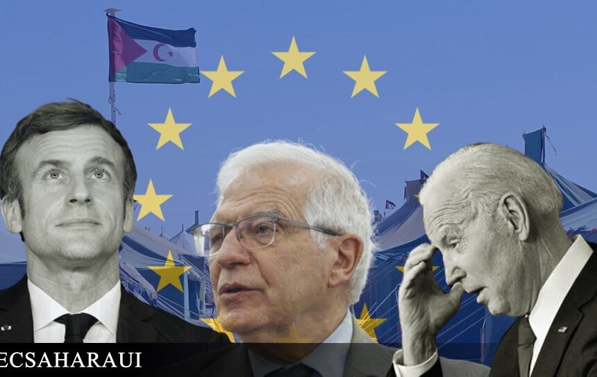 Sáhara Occidental: Los crímenes de guerra que Occidente perdona a Marruecos