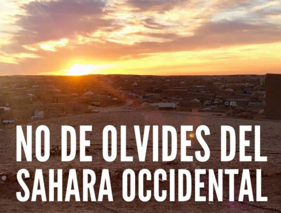 Noticias del SAHARA OCCIDENTAL – 20/11/2023 – La Actualidad Saharaui