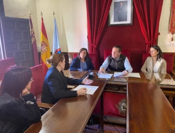 231120231514441w Firmado el convenio de colaboración con la Asociación Sonrisa Saharaui – Mula – murcia.com