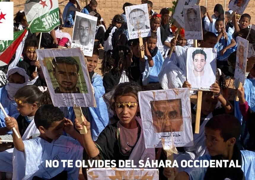 243444181_10224042311318755_6264399876443712010_n Noticias del SAHARA OCCIDENTAL – 8/11/2023 – La Actualidad Saharaui