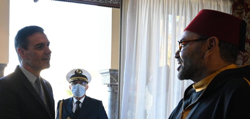 Marruecos y los supuestos «avances en el expediente saharaui»: mucho ruido, pocas nueces