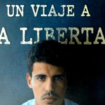 «Sáhara Occidental. Un viaje a la libertad»: el problema del Sáhara analizado por un joven saharaui» – Pablo-Ignacio de Dalmases comenta libro de Taleb Alisalem