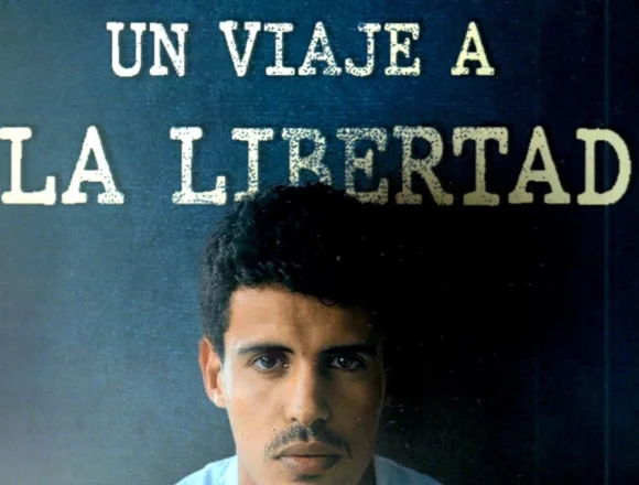 6288034 «Sáhara Occidental. Un viaje a la libertad»: el problema del Sáhara analizado por un joven saharaui» – Pablo-Ignacio de Dalmases comenta libro de Taleb Alisalem