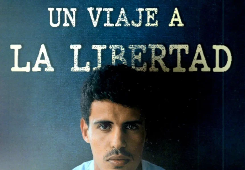 «Sáhara Occidental. Un viaje a la libertad»: el problema del Sáhara analizado por un joven saharaui» – Pablo-Ignacio de Dalmases comenta libro de Taleb Alisalem