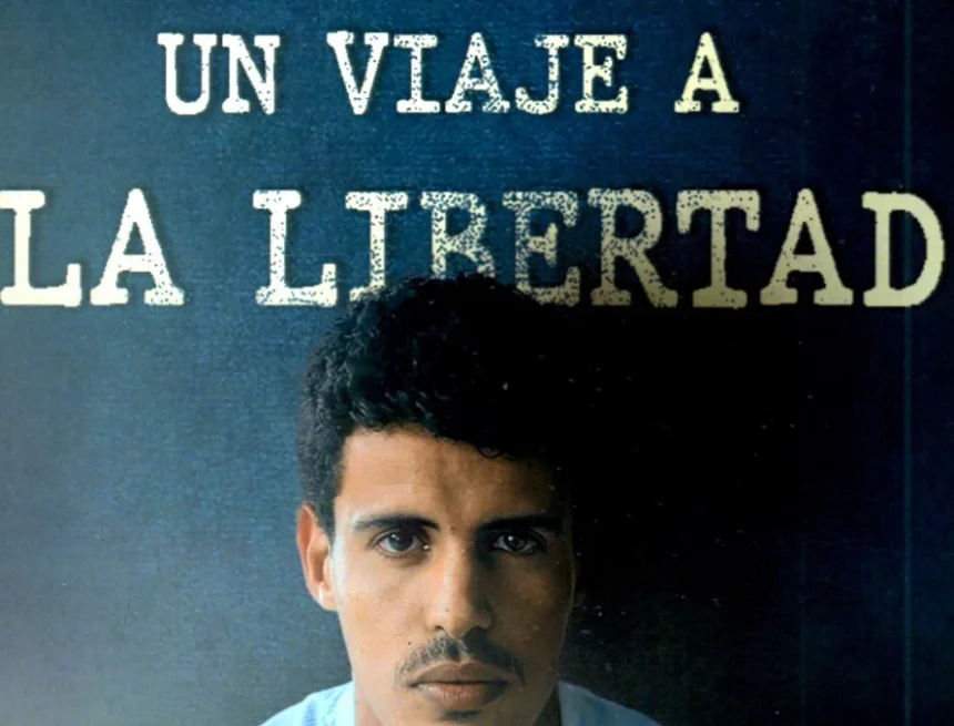 «Sáhara Occidental. Un viaje a la libertad»: el problema del Sáhara analizado por un joven saharaui» – Pablo-Ignacio de Dalmases comenta libro de Taleb Alisalem