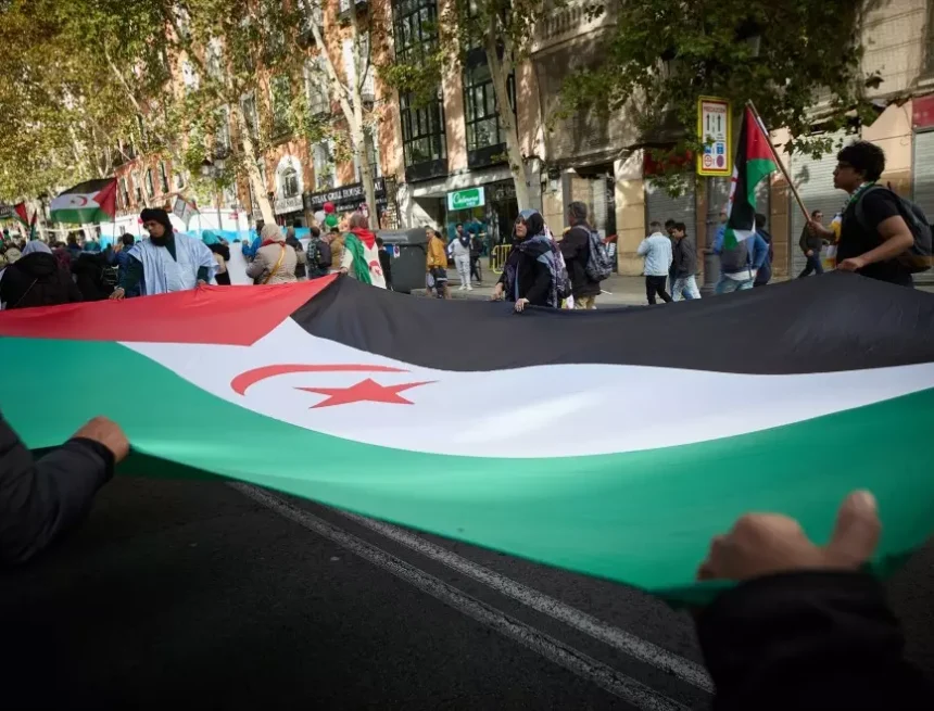 El Congreso de los Diputados acoge reunión interparlamentaria de apoyo al pueblo del Sáhara Occidental