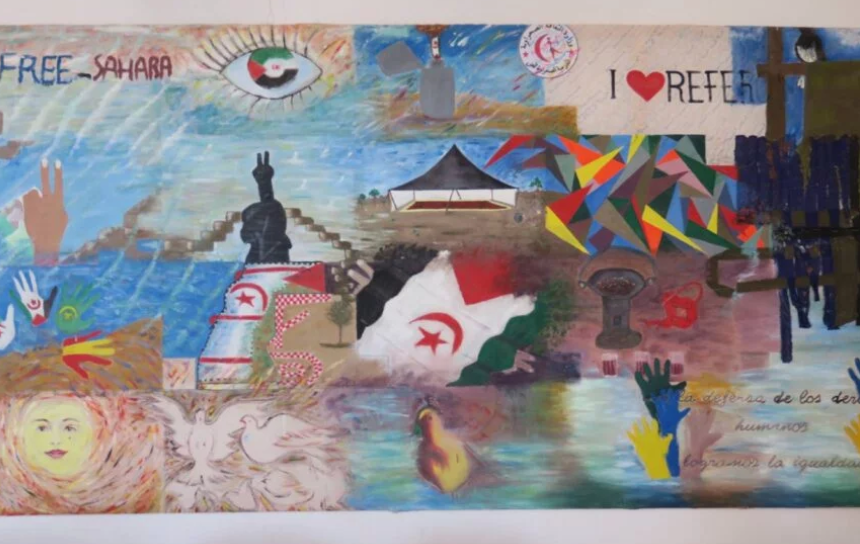 CVBNBVCXCVB Noticias del SAHARA OCCIDENTAL – 6/11/2023 – La Actualidad Saharaui