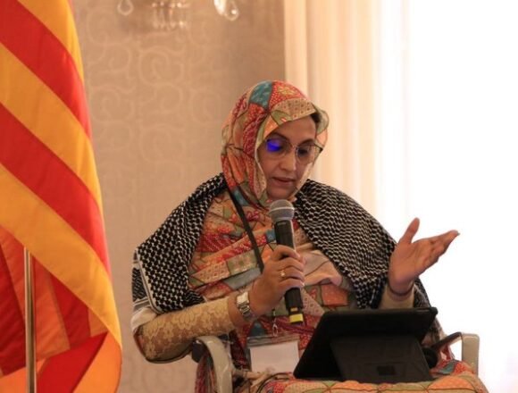 F-RxSXpWoAIntsL Noticias del SAHARA OCCIDENTAL – 7/11/2023 – La Actualidad Saharaui