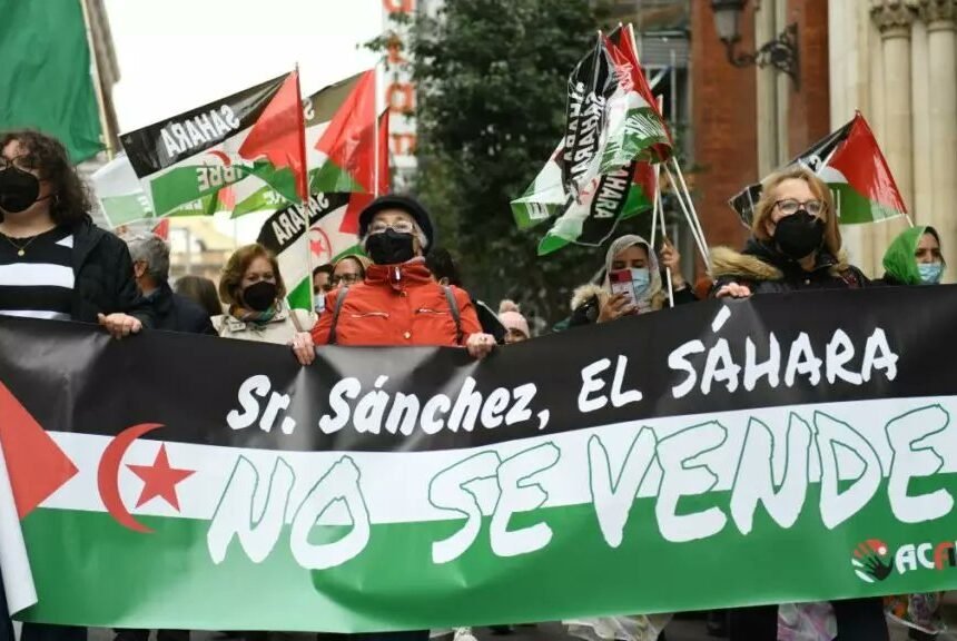 Últimas noticias del SAHARA OCCIDENTAL – 9/11/2023 – La Actualidad Saharaui