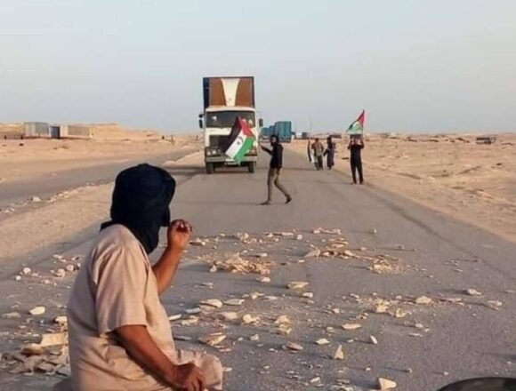 ÚLTIMAS NOTICIAS del SAHARA OCCIDENTAL – 13/11/2023 – La Actualidad Saharaui