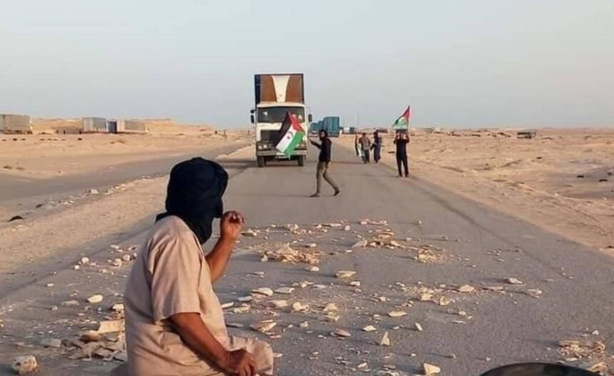 ÚLTIMAS NOTICIAS del SAHARA OCCIDENTAL – 13/11/2023 – La Actualidad Saharaui