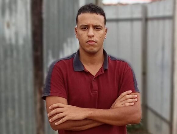 Ayoub El Ghan: “ La MINURSO debe proteger los derechos humanos, determinar el destino del pueblo saharaui y acelerar un referéndum” | Héctor Santorum en NR | Memoria, cultura y actualidad política