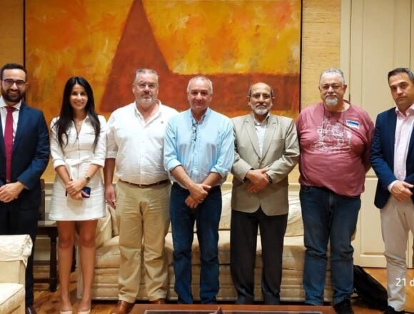 Intergrupo-Parlamentario-de-apoyo-al-Pueblo-Saharaui-21-noviembre-2023-Parlamento-intergrupo-803x510-1 El Intergrupo Parlamentario renueva en la XI Legislatura el compromiso para apoyar al pueblo saharaui