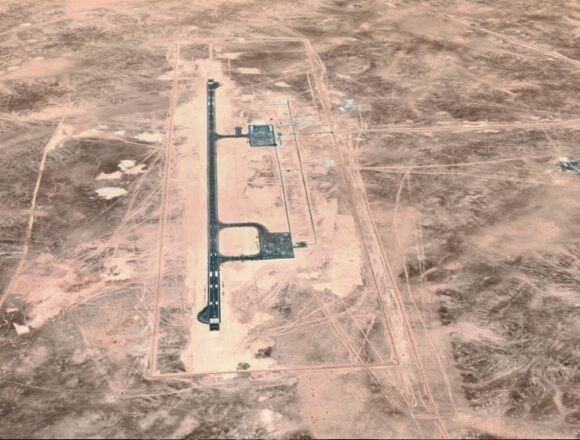 LABOUIRAT-MAHBES El Ejército saharaui ataca los aeropuertos militares marroquíes de las regiones de Smara y Mahbes en una escalada sin precedentes