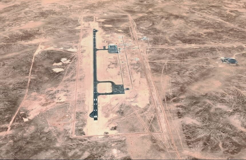 El Ejército saharaui ataca los aeropuertos militares marroquíes de las regiones de Smara y Mahbes en una escalada sin precedentes