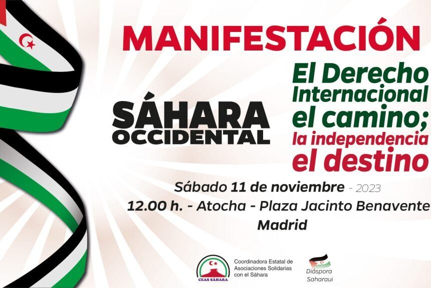 Manifestacion-de-apoyo-a-la-justa-lucha-del-pueblo-saharaui-en-Madrid-1024x576-1 La Actualidad Saharaui, noticias del SAHARA OCCIDENTAL – 9/11/2023