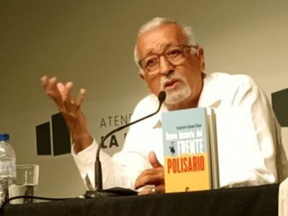 Polisario1 Breve historia del Frente Polisario, de Emboirik Ahmed Omar: Crónica de medio siglo de lucha por la libertad del Sáhara Occidental – Rebelion