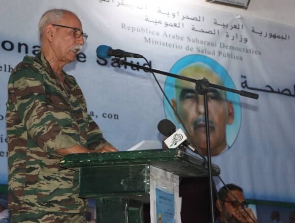 aa70decd-5e71-488f-bbaa-2f09c38fda5d_2 El Presidente de la República responsabiliza a Marruecos de las atrocidades cometidas por su invasión militar del Sahara Occidental y llama a la ONU a asumir su responsabilidad | Sahara Press Service (SPS)