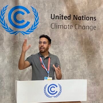 La denuncia del ‘greenwashing’ de Marruecos vuelve a la COP28 – Posos de anarquía | Público