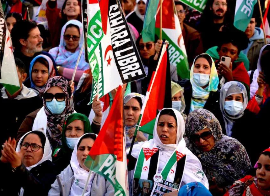 Golpe de Naciones Unidas a la estrategia de Pedro Sánchez en el Sáhara Occidental – Diario16plus