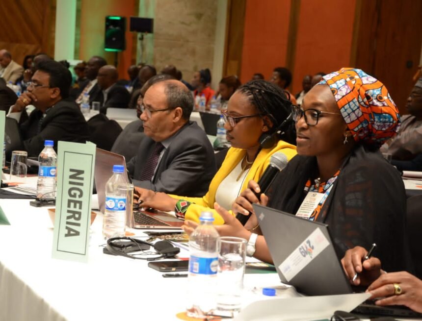 b0702f43-232b-4379-b7cc-23e65b4241bb La RASD participa en la Conferencia Anual sobre Cuestiones Humanitarias en África | Sahara Press Service (SPS)