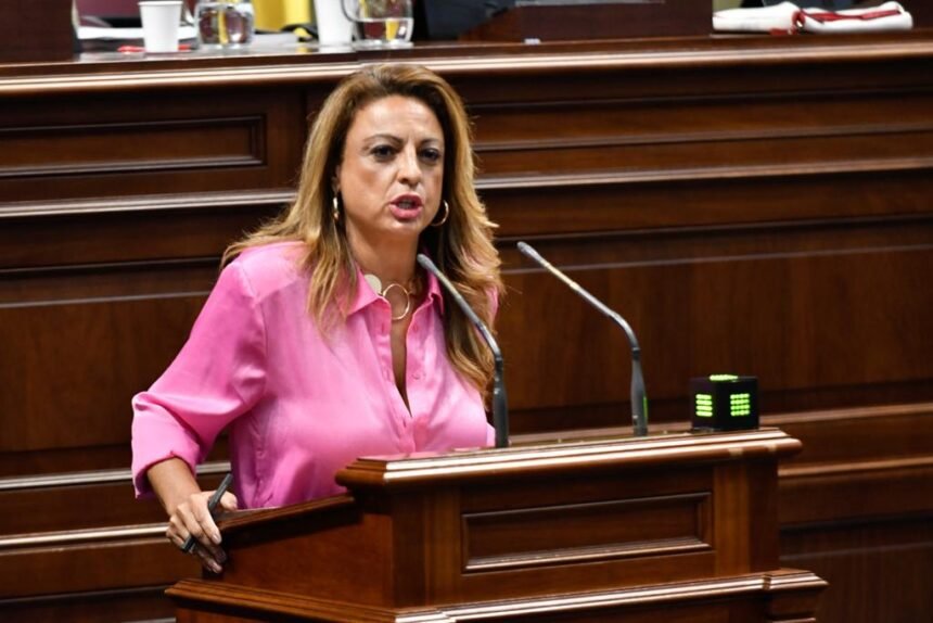 Coalición Canaria Interroga al Ministro de Asuntos Exteriores de España sobre declaraciones del Rey de Marruecos | Sahara Press Service (SPS)