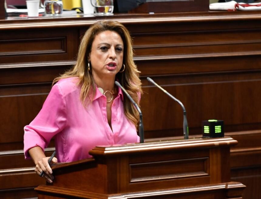 coalicion_canaria_interroga_al_ministro_de_asuntos_exteriores_de_espana_sobre_declaraciones_del_rey_de_marruecos Coalición Canaria Interroga al Ministro de Asuntos Exteriores de España sobre declaraciones del Rey de Marruecos | Sahara Press Service (SPS)