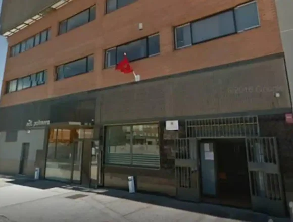 Espionaje marroquí en España desde Almería | Ideal