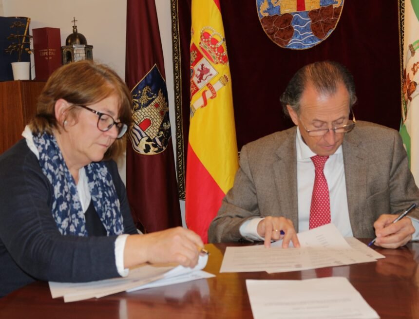 El Ayuntamiento de Chiclana destina 15.000 euros para la iniciativa ‘Vacaciones en Paz’ de Sadicum – Costa Cádiz Comunicación