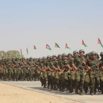 La Guerra en el Sahara Occidental cumple tres años y continúan los  ataques contra Marruecos | Sahara Press Service (SPS)