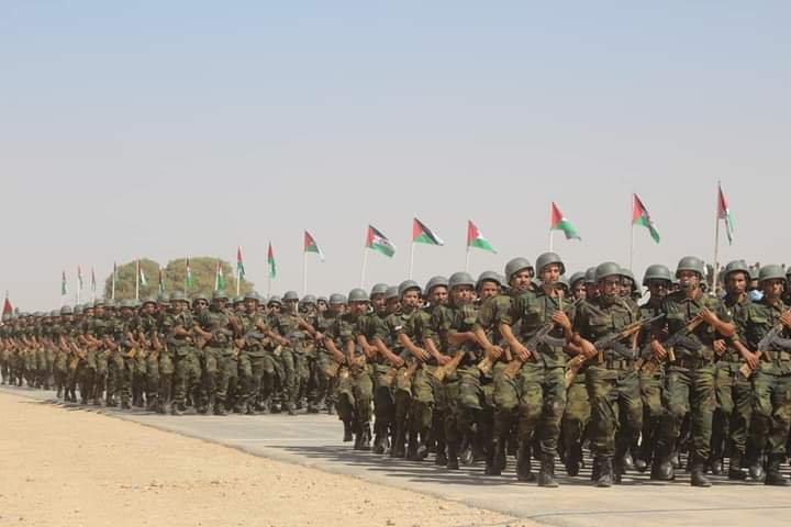 La Guerra en el Sahara Occidental cumple tres años y continúan los  ataques contra Marruecos | Sahara Press Service (SPS)