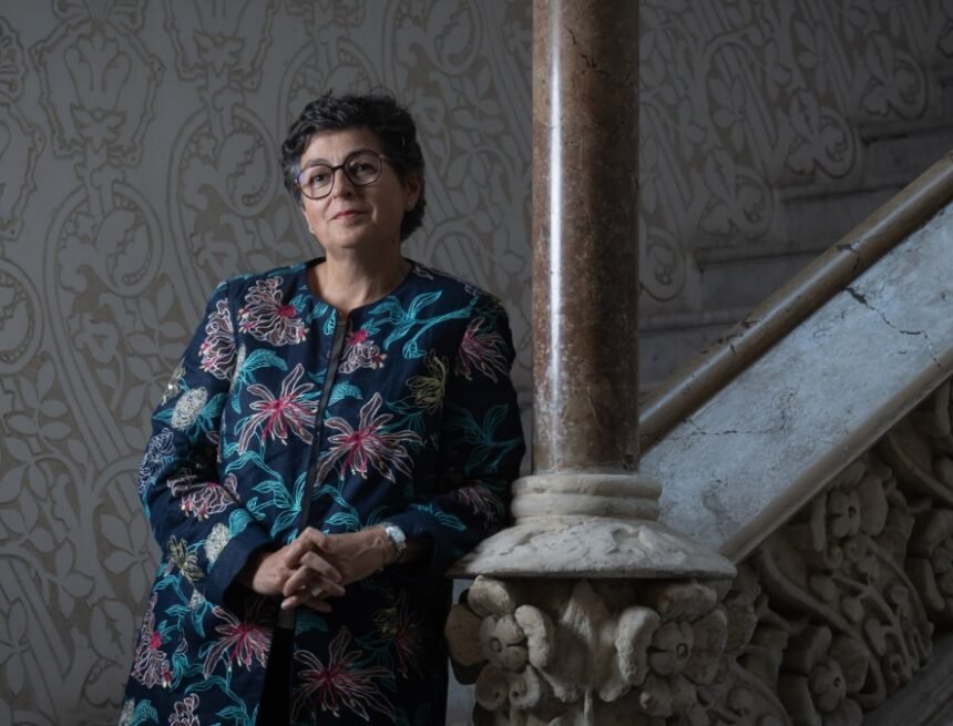 “El conflicto saharaui como el palestino solo se solucionará cuando se aborde desde la raíz” – Francisco Carrión en El Independiente